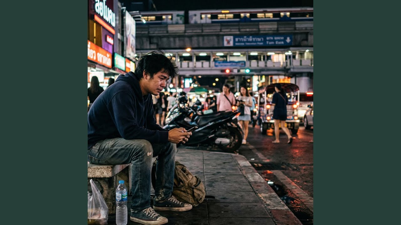 ขอตัดใจ