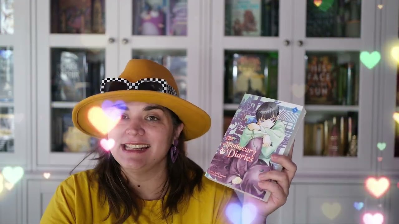 My February TBR Jar video (2026 Edition)