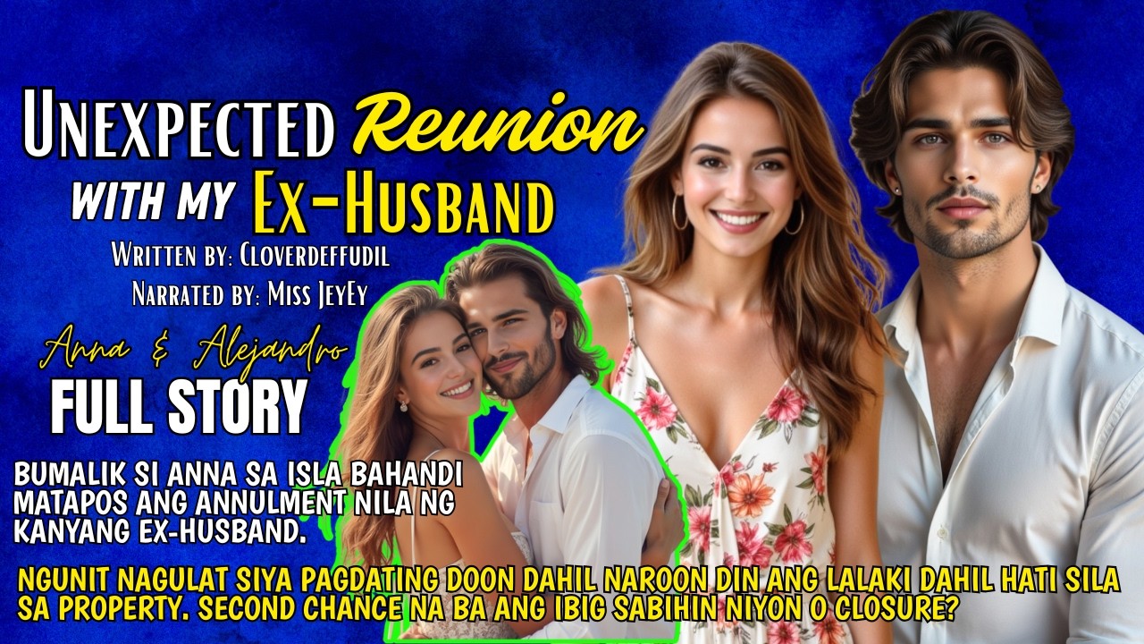 BABAE, NAGPUNTA SA ISLA BAHANDI PARA MAGMOVE ON MULA SA EX-HUSBAND NGUNIT DOON PA SILA MULI NAGKITA