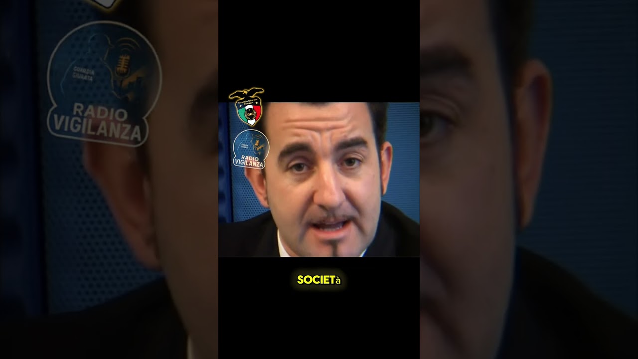 *ATTENZIONE* Falsi corsi GPG
