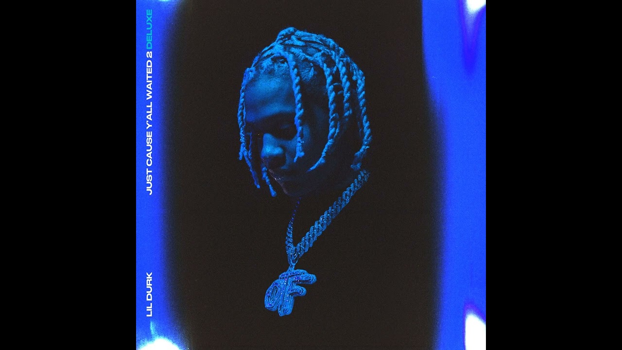 Lil Durk - When We Shoot (Clean)