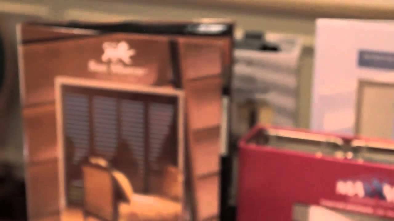 Maxxmar Window Fashions - Toronto Blinds Master