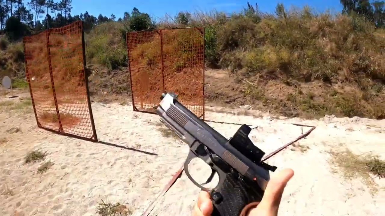 Taça Portugal IPSC 2023
