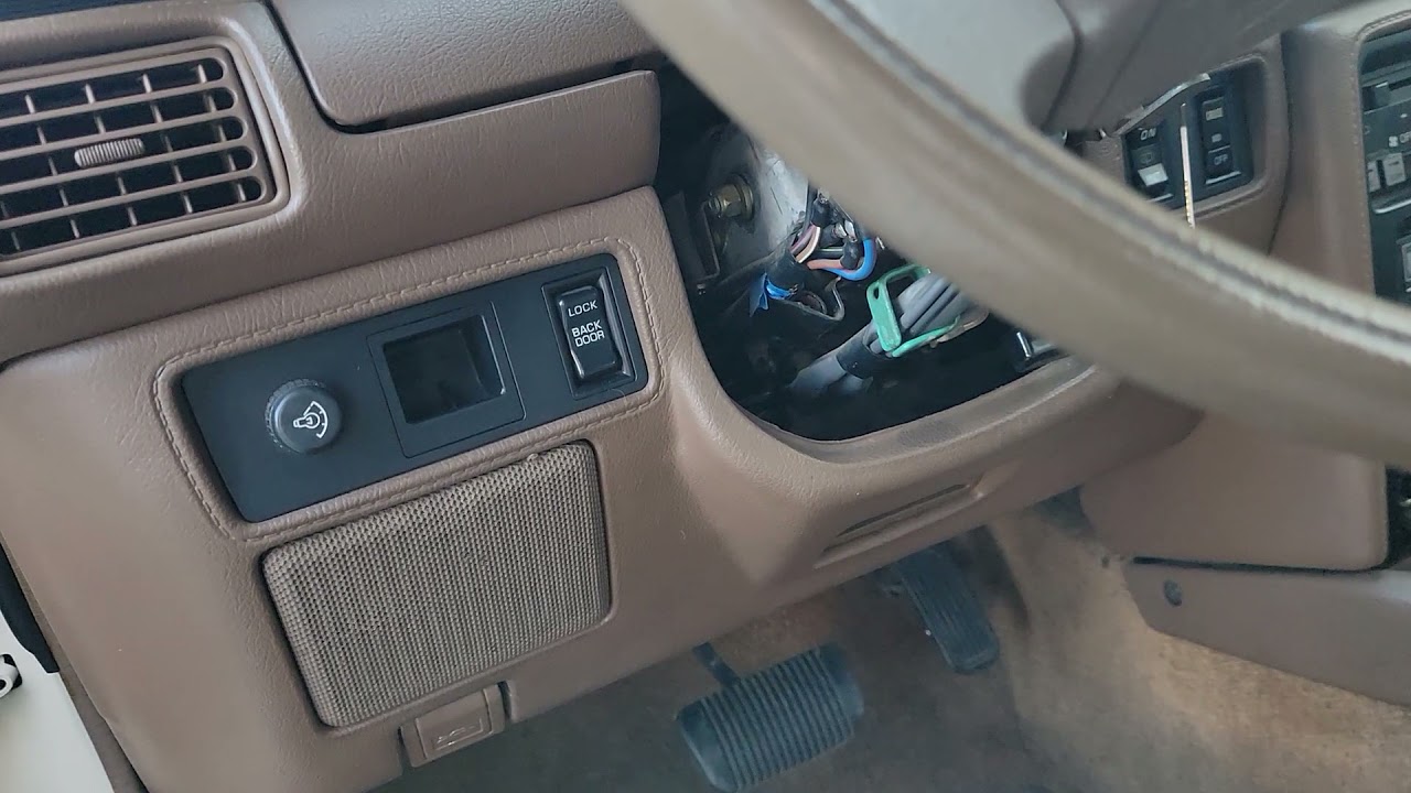 1987 Toyota Camry wagon CLASSIC BEAUTY