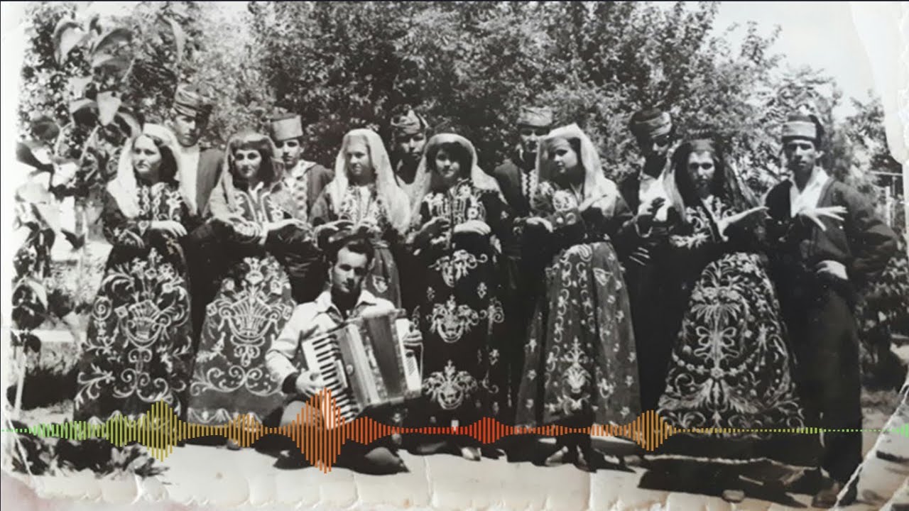 Odalar Yaptırdım, Ramizem - Aysel Hasanova