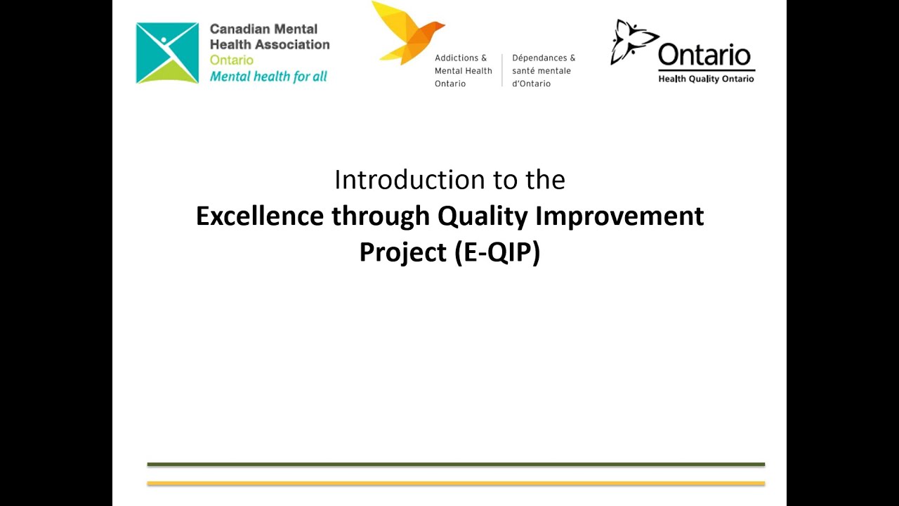 Introduction to E-QIP
