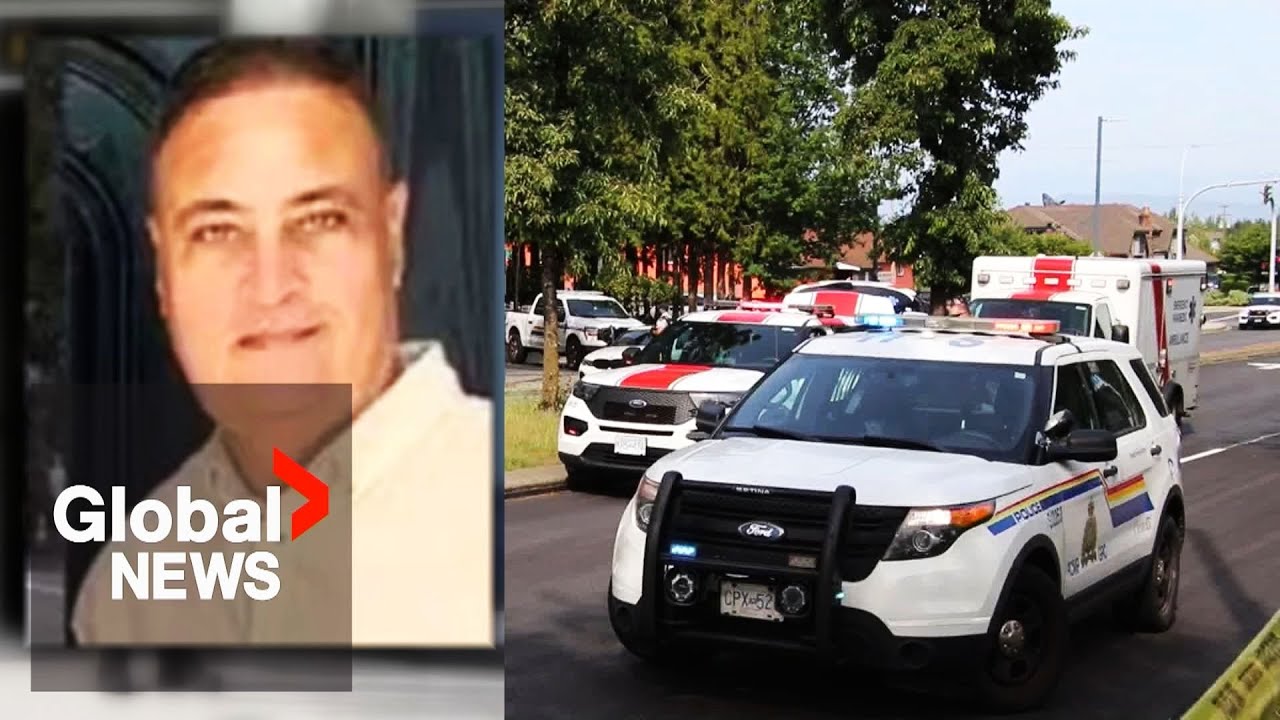 Extortion fears after brazen murder of South Asian businessman in Surrey, BC