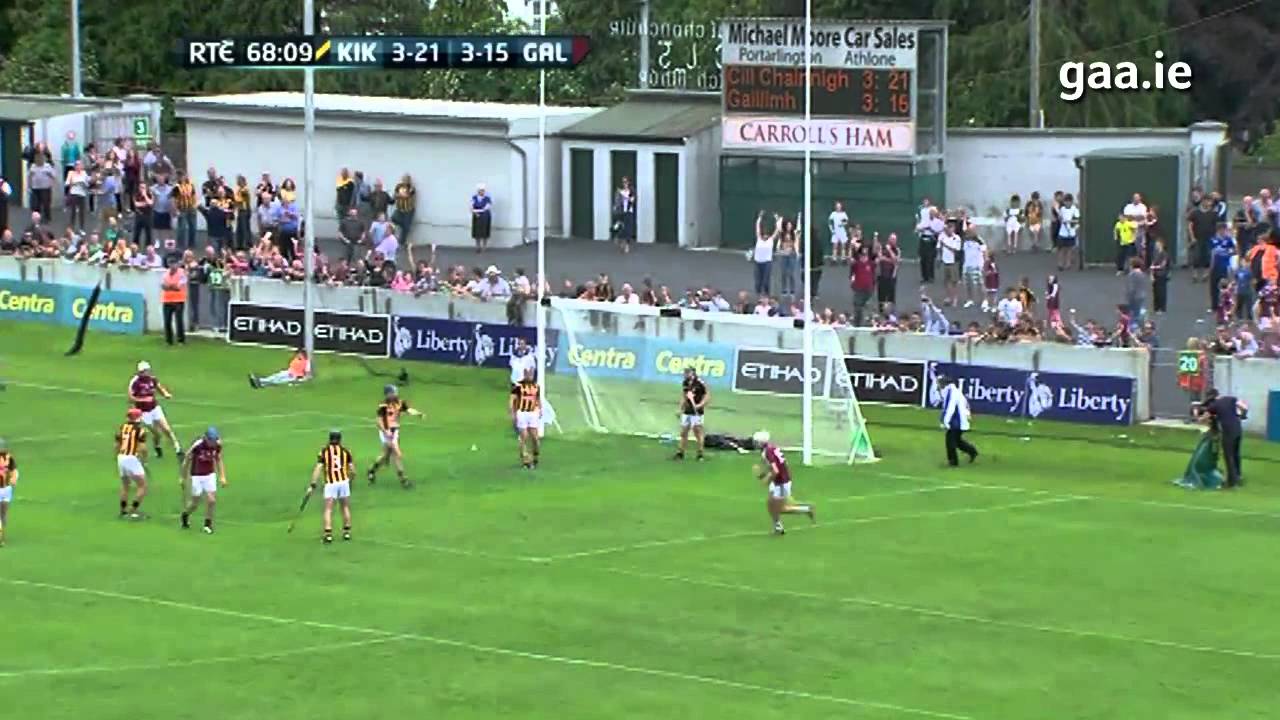 Kilkenny v Galway Preview