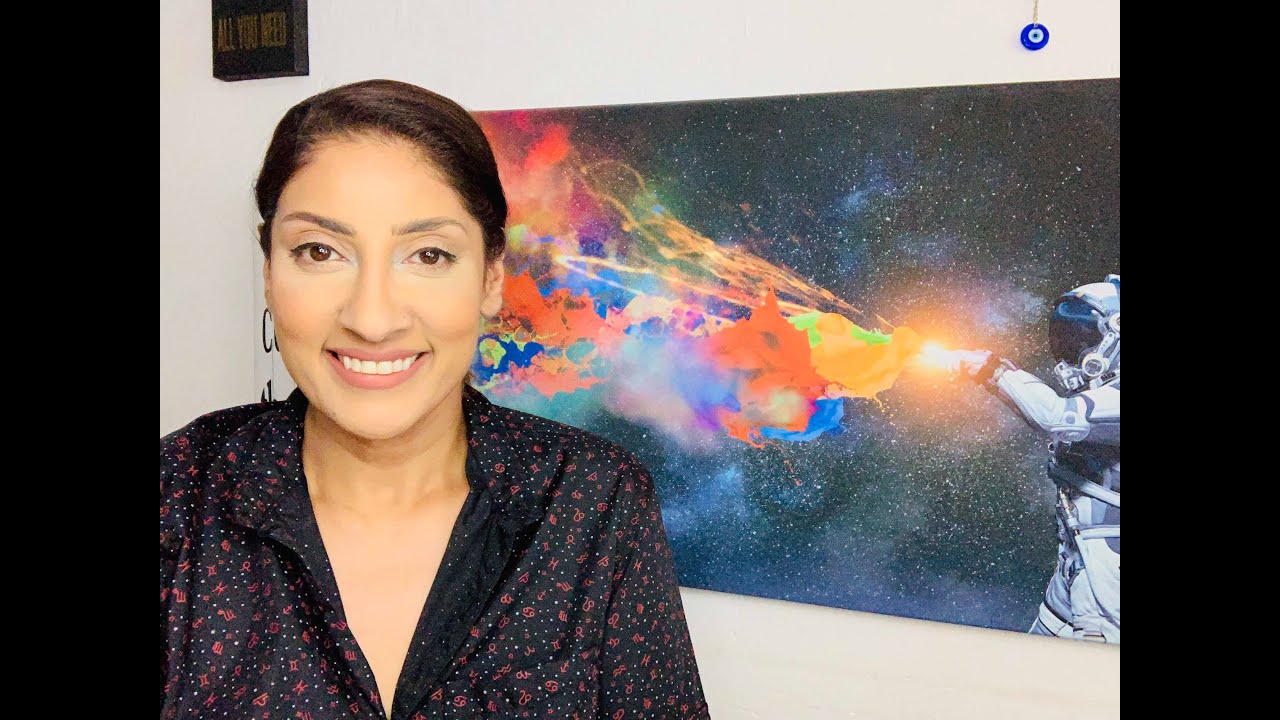 ♉️ Taurus June 2020 Astrology Horoscope by Nadiya Shah