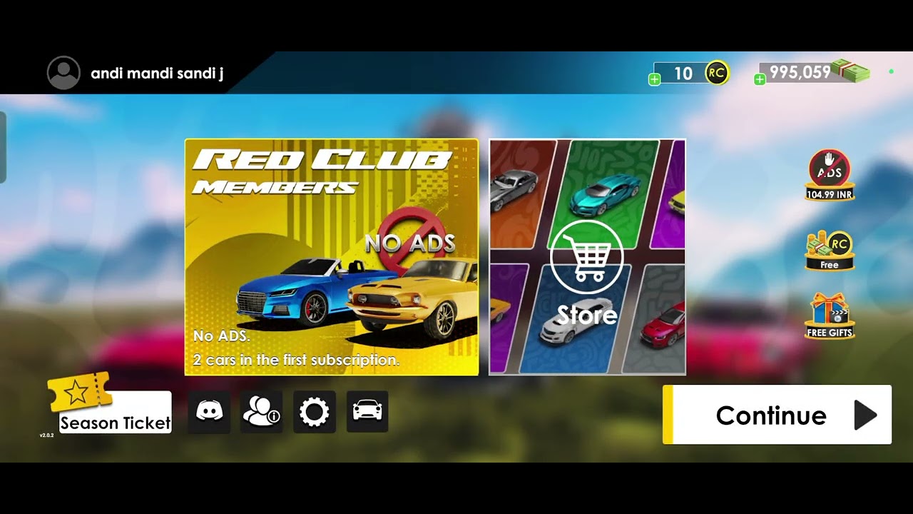 Starting new part#onlinegaming #games #racinggame #share #automobile 