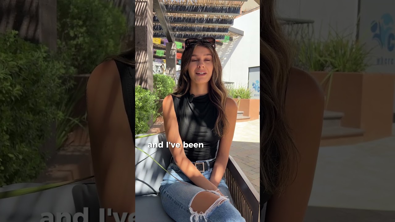 Los Cabos Real Estate: Moving to Cabo - Amber shares her journey to Cabo  #caboluxury #realestate