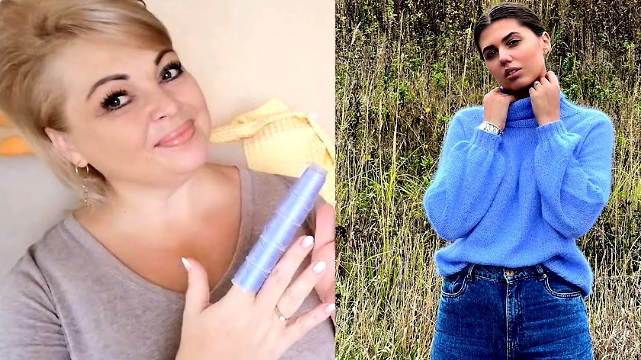ГОТОВЫЕ работы нескольких дней 🧶 #татьянакильмяшкина #ВЯЗАНИЕ