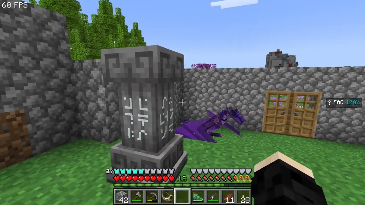 Orocraft (Filipporo failcraft) -  episodio 7