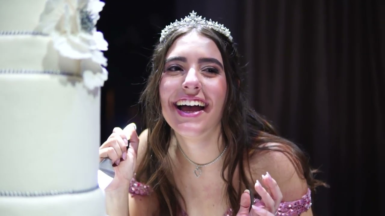Isabela 15 Anos Teaser