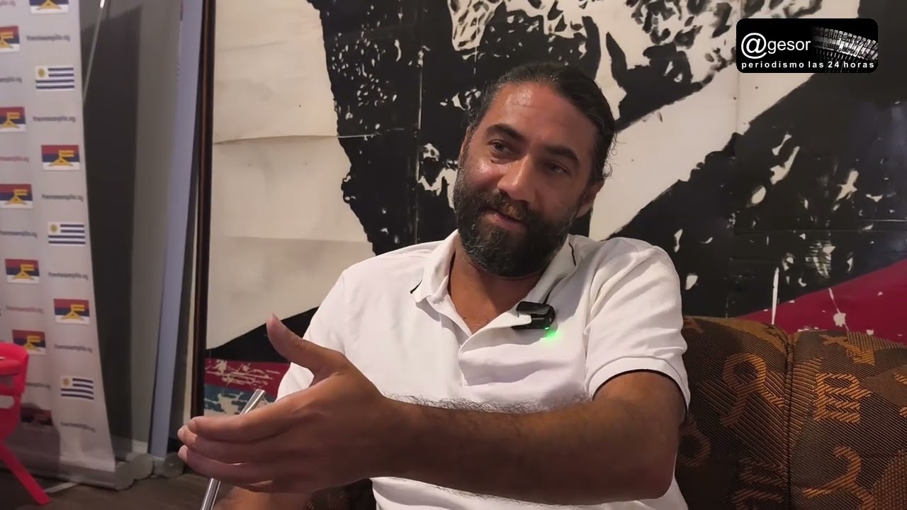 Diputado Aníbal Méndez