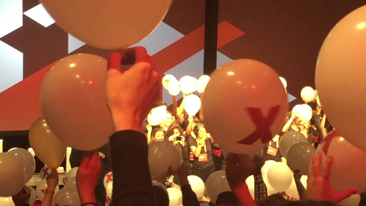 Tedx Montreal 2015 - Blog Ili Boh&egrave;me
