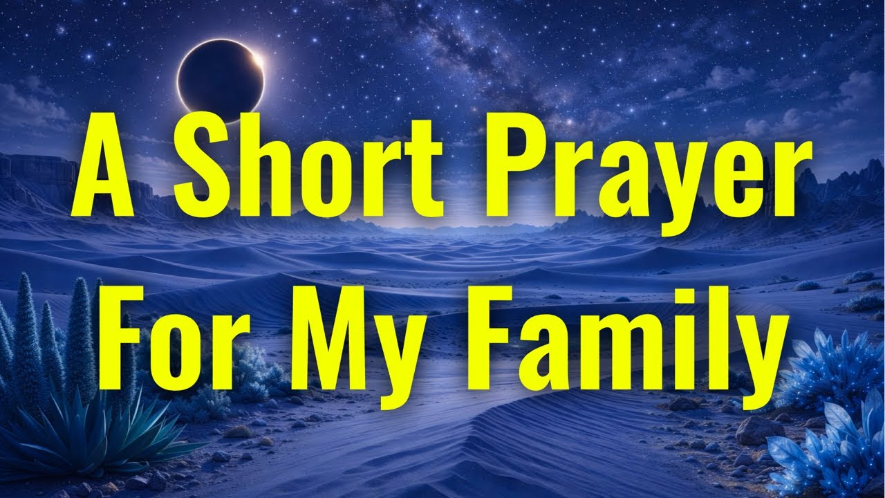 Lord God, Keep our family close to Jesus today, & let our choices show that we belong to Him…#1,070
