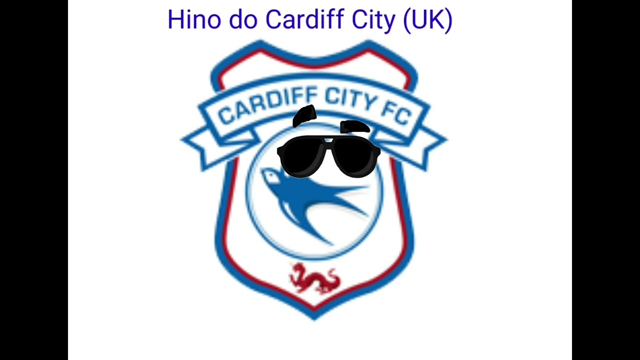 Hino do Cardiff City