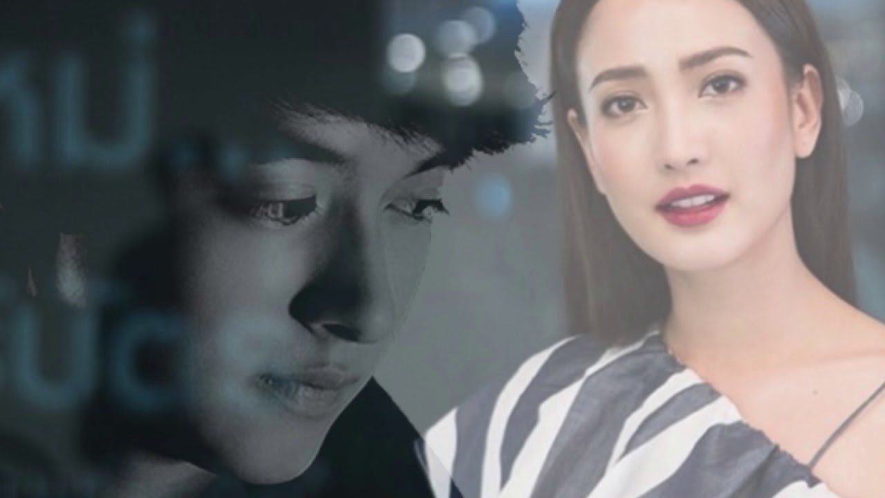 James Ji เจมส์จิ Taew เเต้ว | Break My Heart Again (Lyrics)