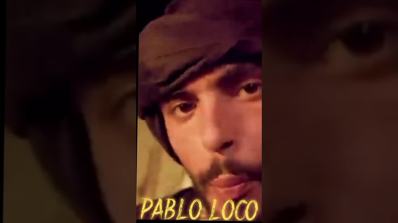 OUENZA-MARIO (OFFICIAL MUSIC VIDEO REMIX) PABLO LOCO