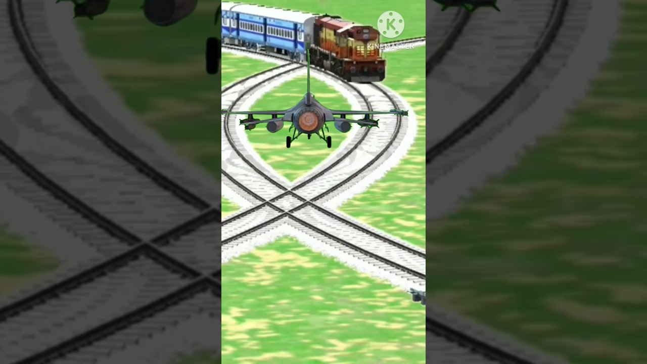 train crossing video #train #viralvideo #vfx #viralvideo #train #vfx #shortvideo #subscribe #vfx