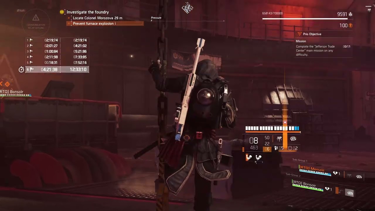 Duo Iron horse disco. (31:19)