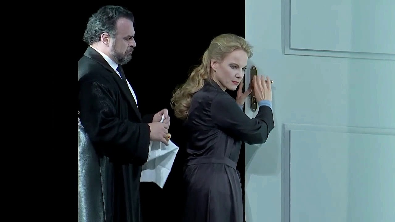 Act II, Scene II. 