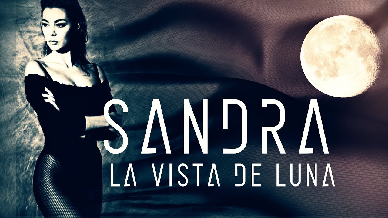 SANDRA La Vista De Luna