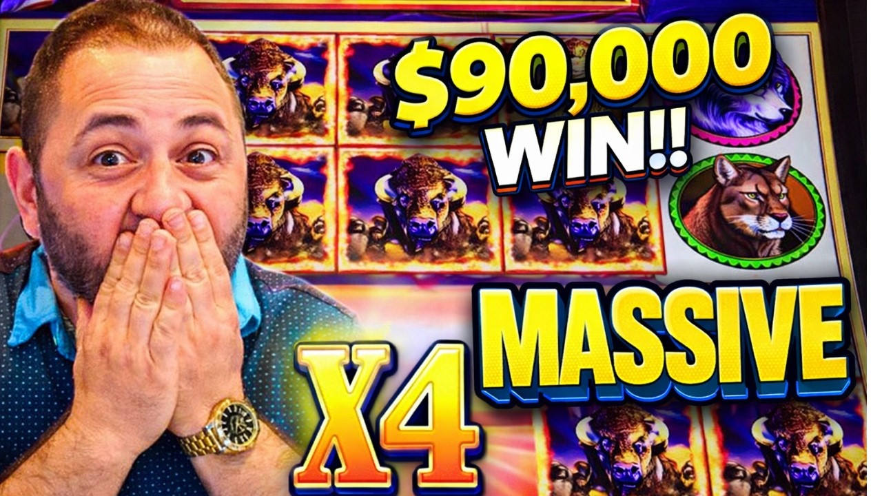 OMG BEST JACKPOTS EVER EPIC COMPILATION YOU HAVE TO SEE THIS!!!