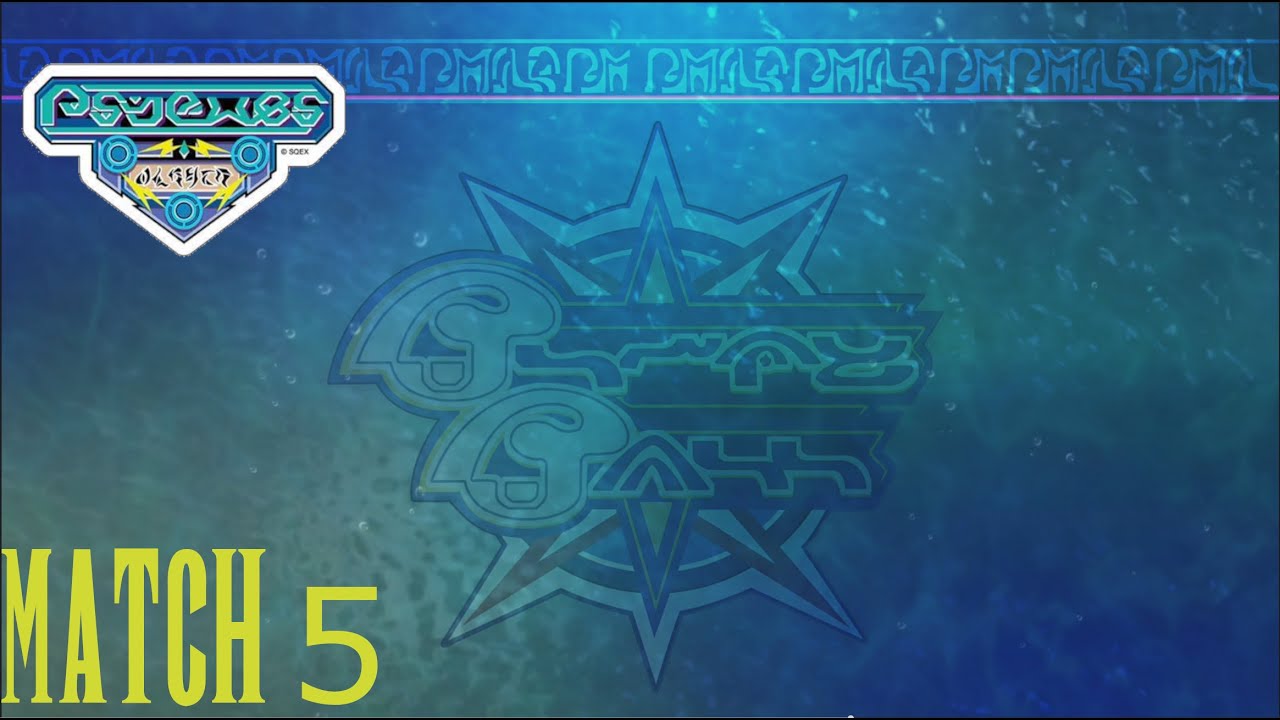 Journey To Level 99 - Al Bhed Psyches EP 5