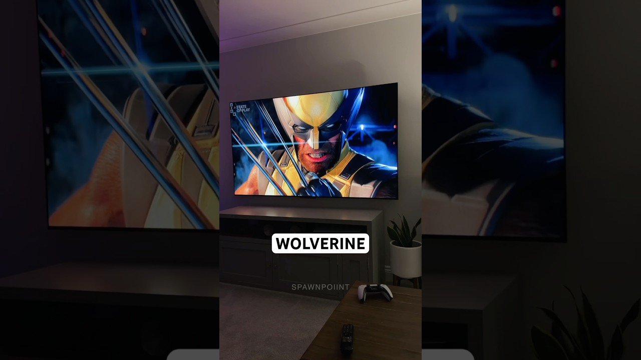 Everything announced at PlayStation&rsquo;s State of Play (inc WOLVERINE)!