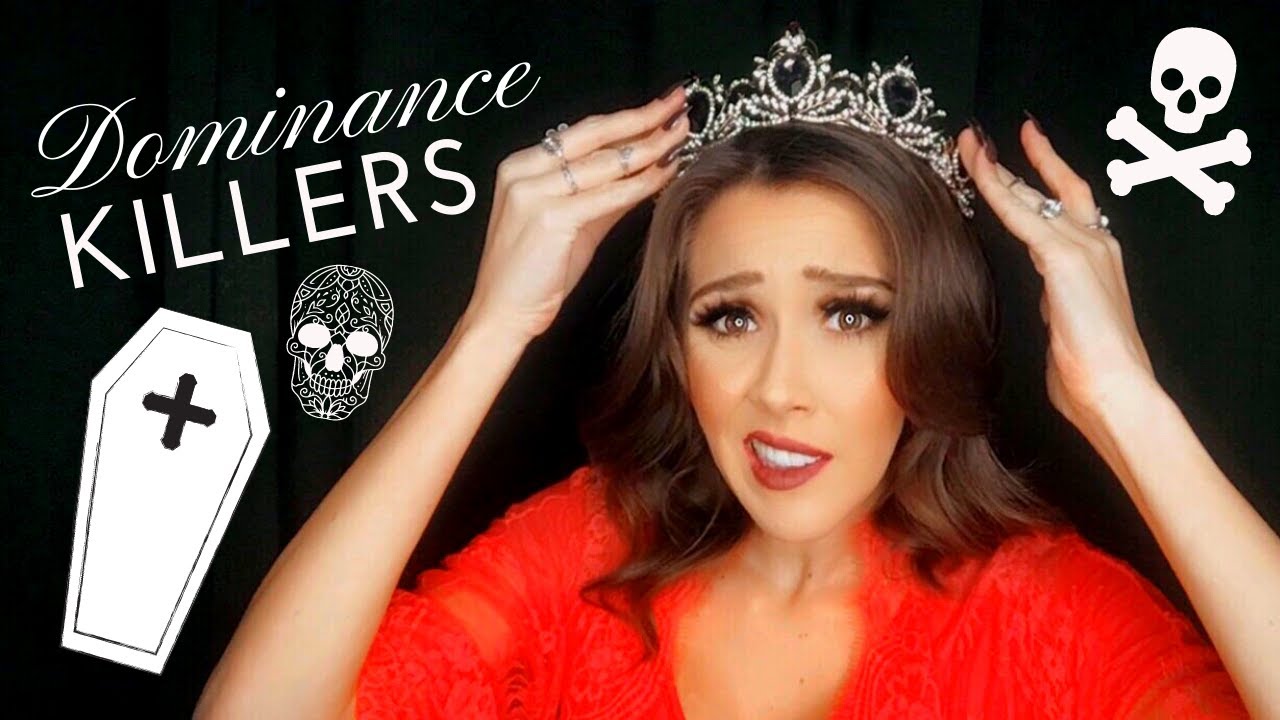 3 Things that Kill Your Confidence | Ms. Elle X