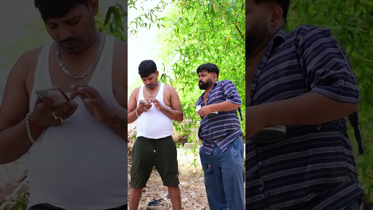 भिखारी का बंटवारा 😂 #akhileshcomedyshow #comedy #youtube #youtubeshorts  #akhileshvlogcomedy #funny