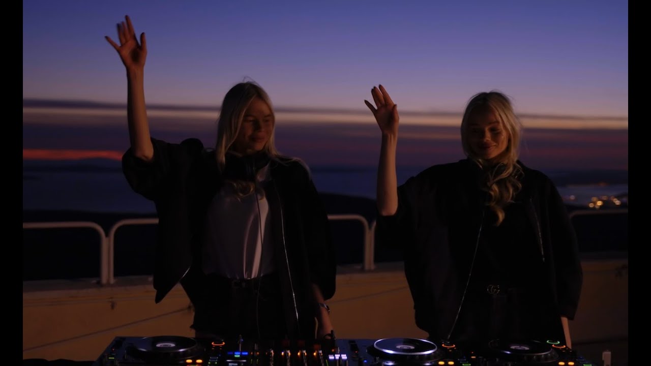 Geminis @ Split, Croatia