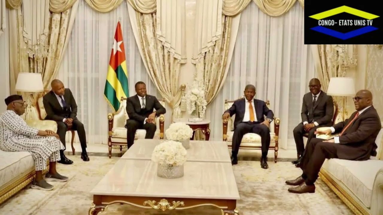 MORNING START ALOBI POUVOIR YA FATSHI EZO SILA  APRES DIALOGUE INCLUSIF RETOUR YA KABILA KALATE