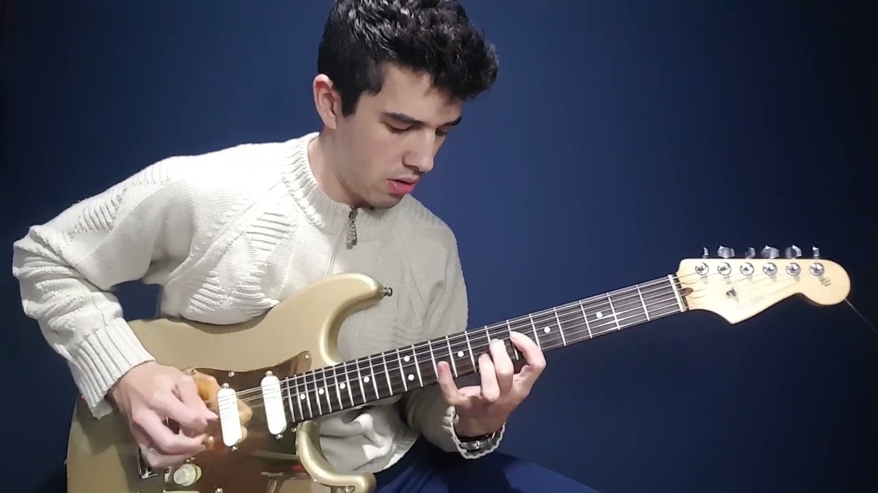 Régis Marques – A Gaita do Rodeio by Vinicius Modelski