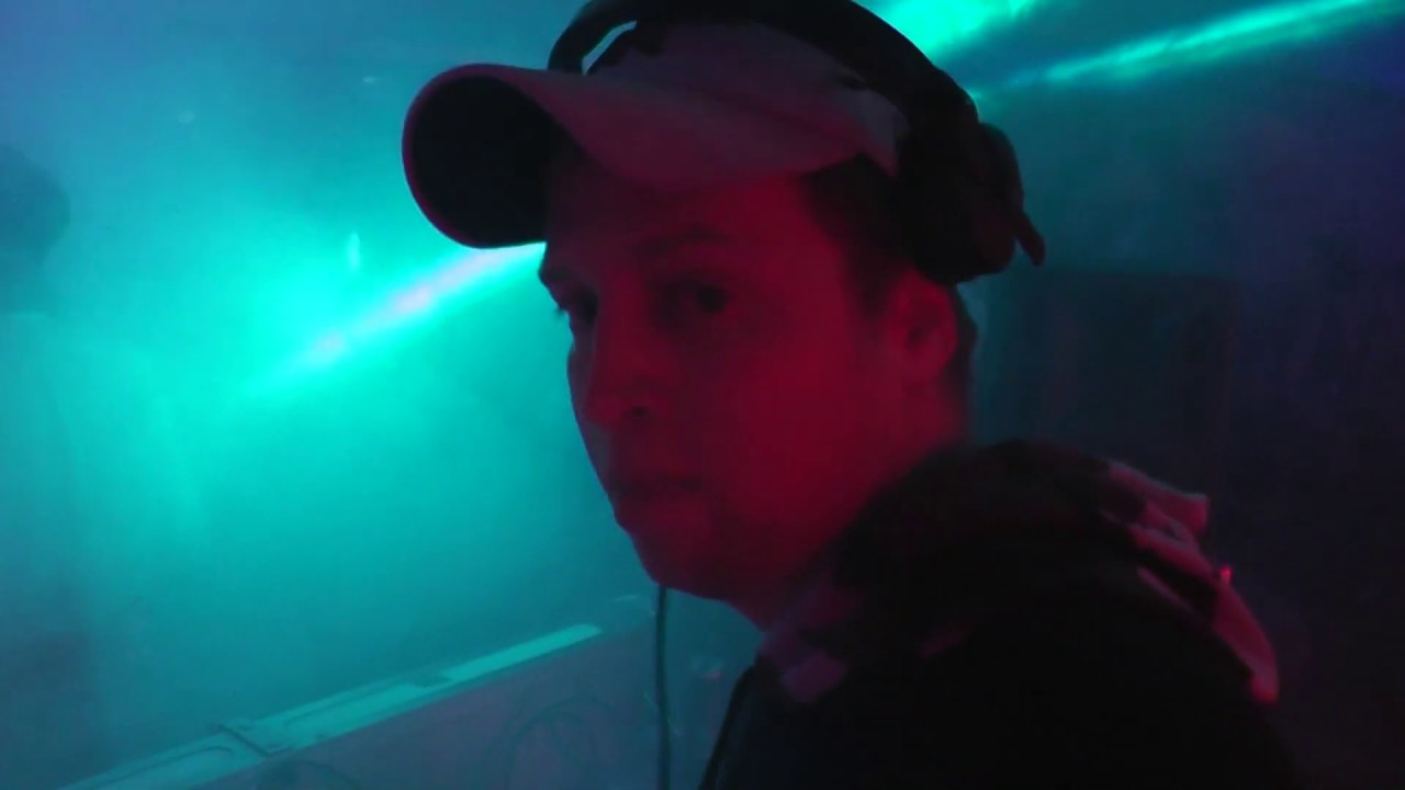DJ Hard Harmony 01.12.2018 Techno Classics