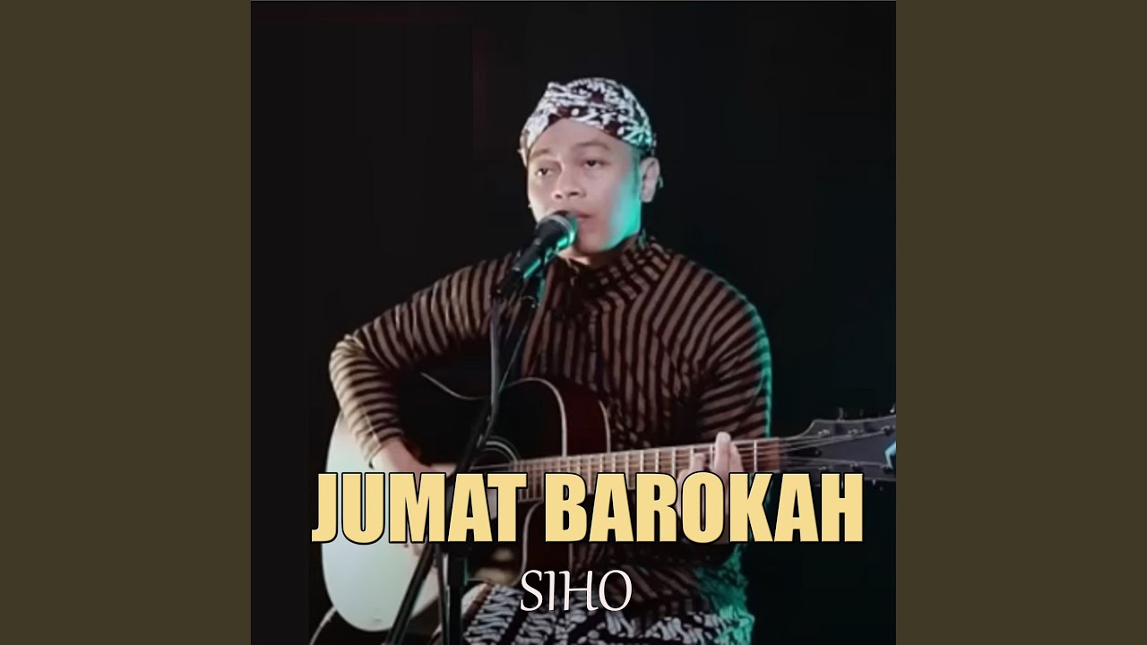 Jumat Barokah