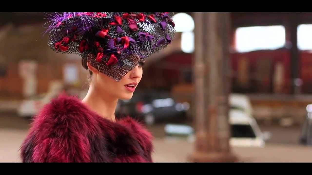 Fabienne Delvigne - Destination Inconnue