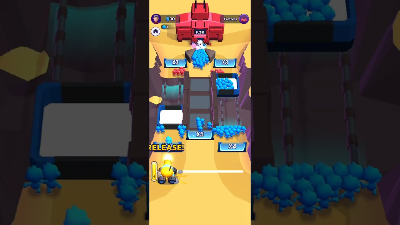 BATAO KAUN JITEGA BLUE 💙 VS RED ♥️ Sumitboy.07 gaming please subscribe my channel 