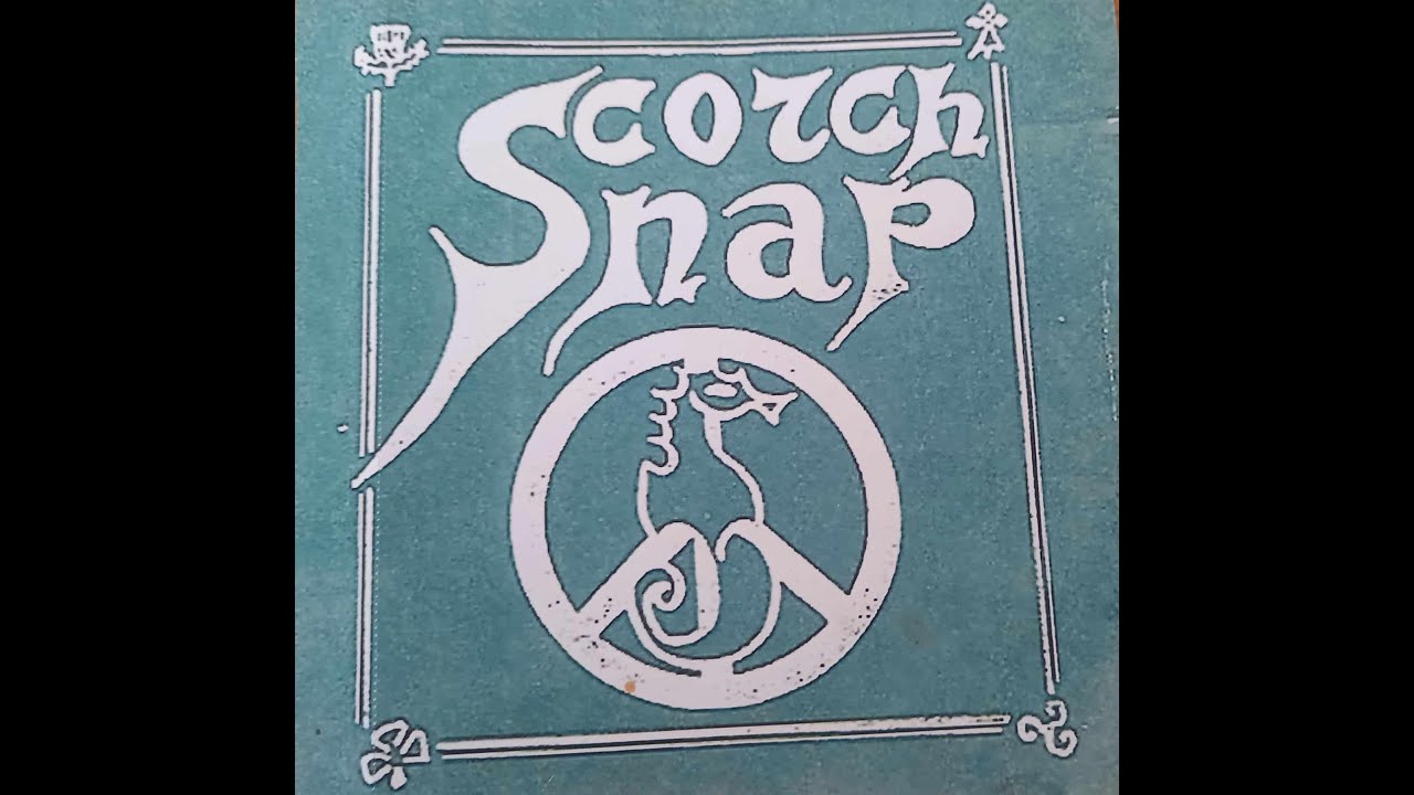 Scotch Land the brave   Scotch Snap