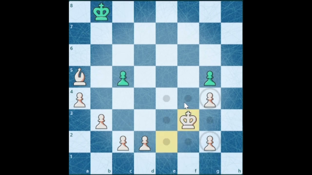 more chess come watch only if you want :)