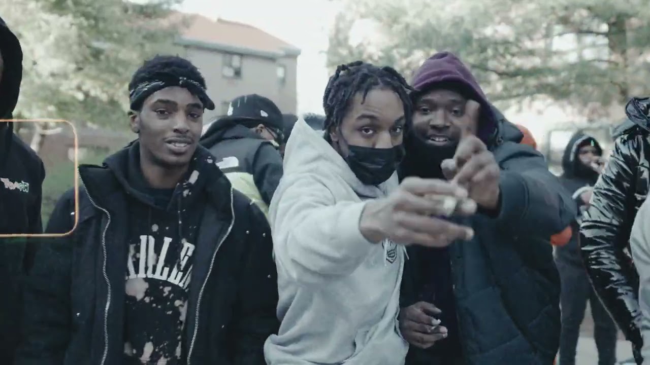 EBK Leek x Doso G - Beatbox Freestyle (Music Video) [Shot by @Mookiemadface]