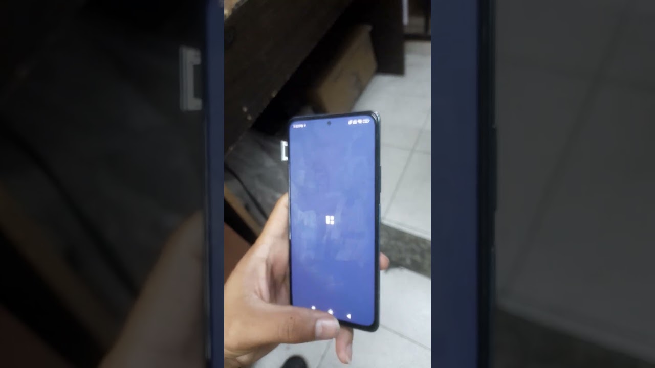 Eliminar cuenta de GOOGLE REDMI NOTE 10 PRO MIUI 14.0.9 METODO FÁCIL