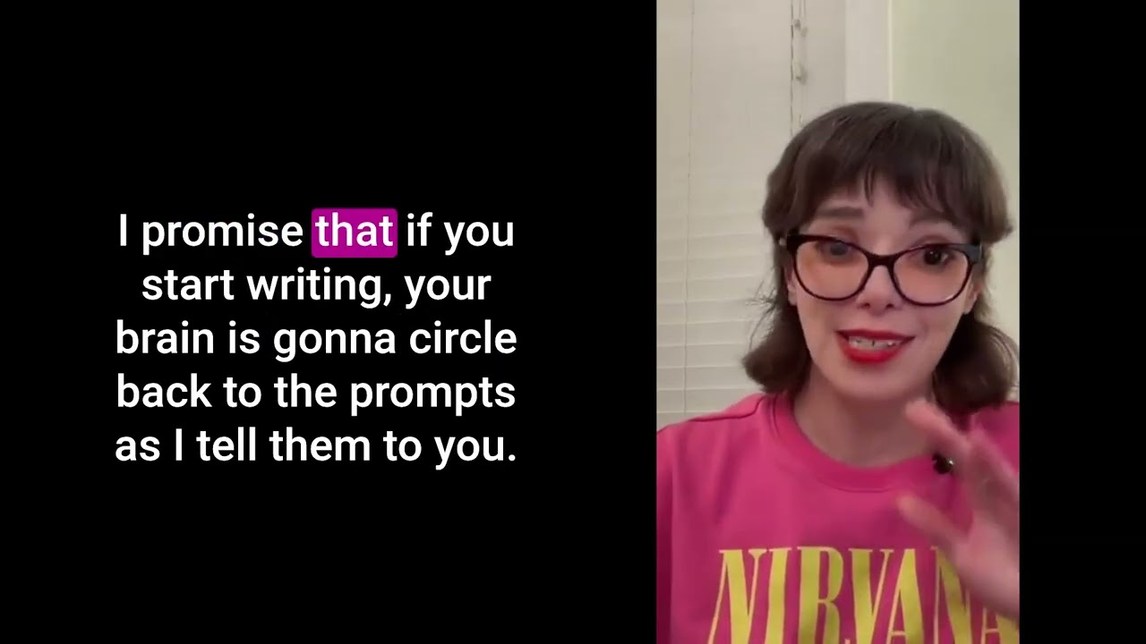 Rewrite The Rules IG LIVE Workshop
