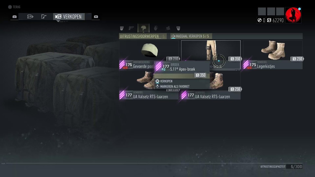 Ghost Recon Breakpoint