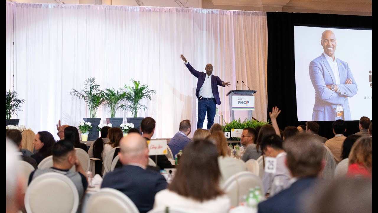 FHCP's 2025 Sales & Marketing Symposium - Full Highlight