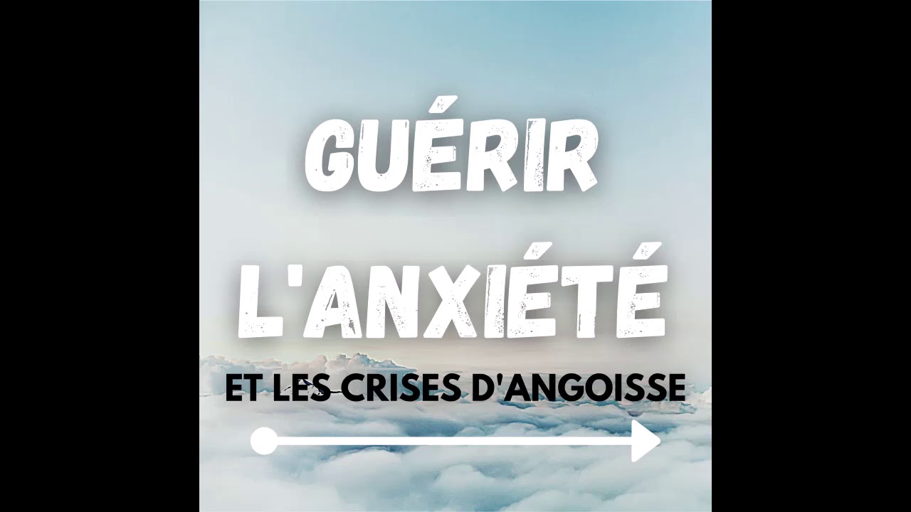 Podcast : Points essentiels du livre DARE : méthode pour stopper l'anxiété et les crises d'angoisse