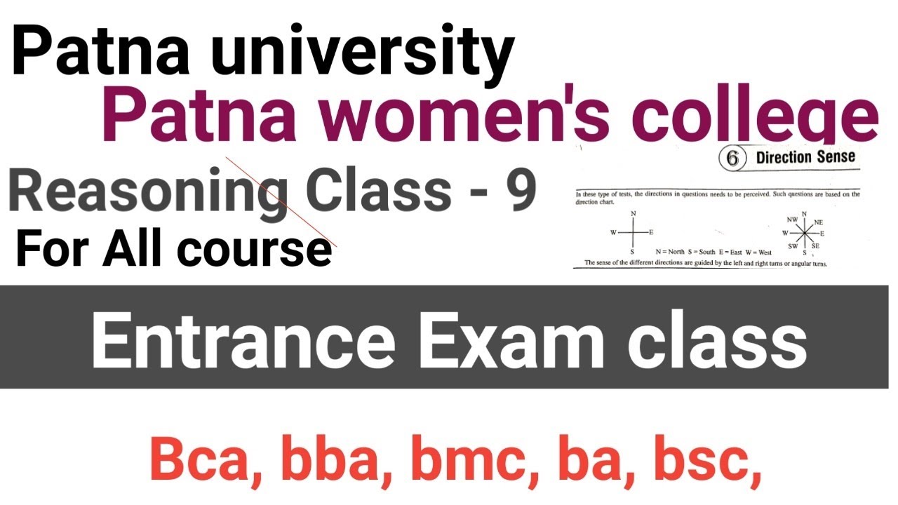 Educational Point Reasoning Class-9 Pwc And Pu Entrance Exam preparation 2022 all course