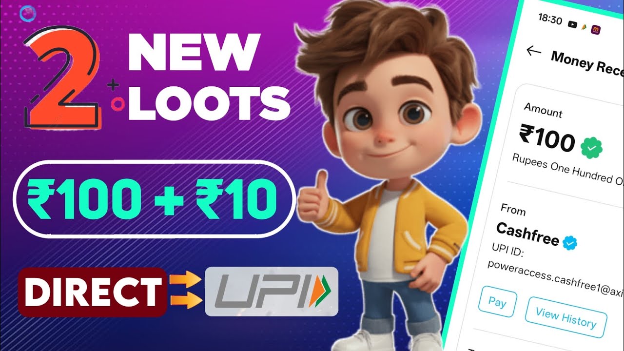 New Earning App Today||New earning campaign loot today||#newcampaignloot 